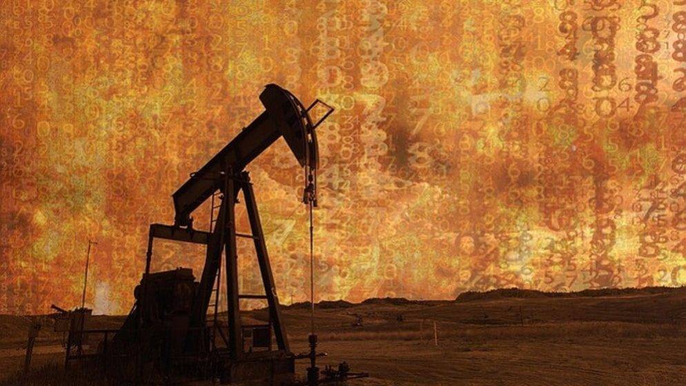Cijene nafte prošloga tjedna pale gotovo pet posto