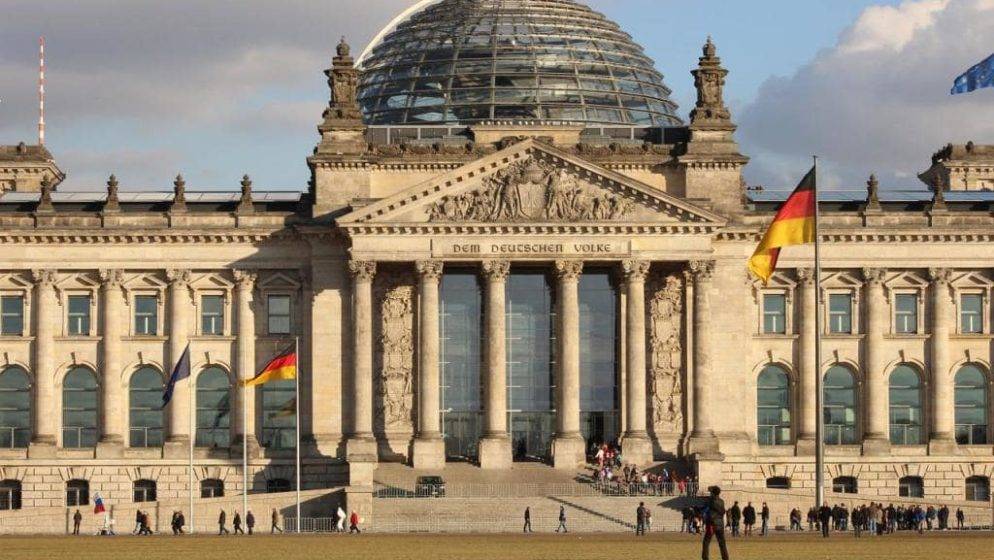 Njemački Bundestag odbacio obvezu cijepljenja
