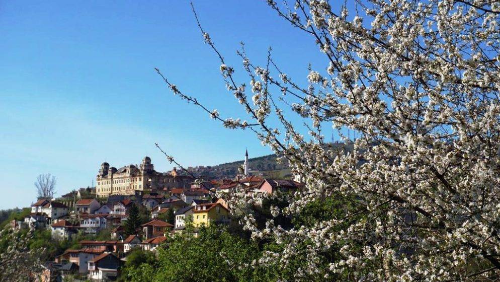 Zbog bojkota SDA u parlamentu blokiran pokušaj izmjena izbornog zakona