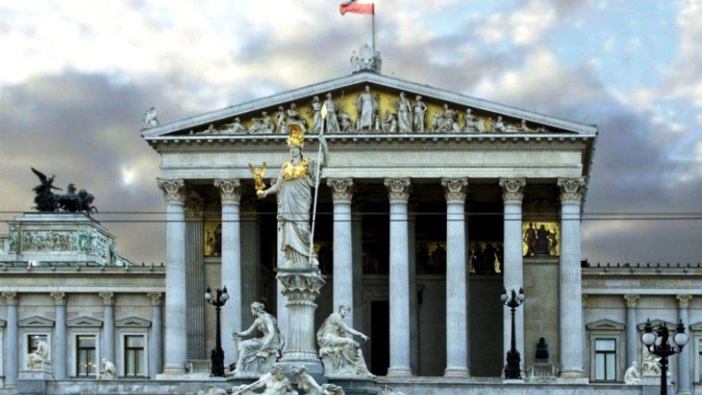 Austrijski kancelar u posjetu Kijevu dok Rusija nastavlja s napadima