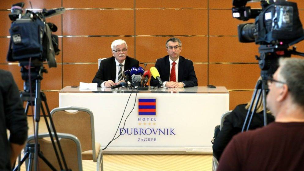 Predstavljen hodogram 77. obljetnice Bleiburške tragedije