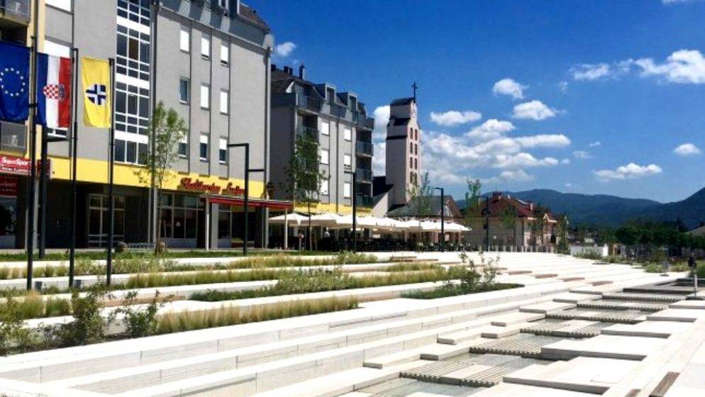 Novi dvori Jelačićevi u Zaprešiću ugostit će na 'Danu Slovenije u Hrvatskoj' više od 200 poduzentica i poduzetnika