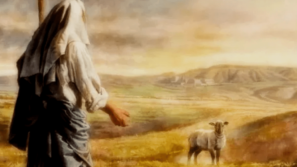 U ono vrijeme reče Isus: 'Ja ovcama svojim dajem život vječni'