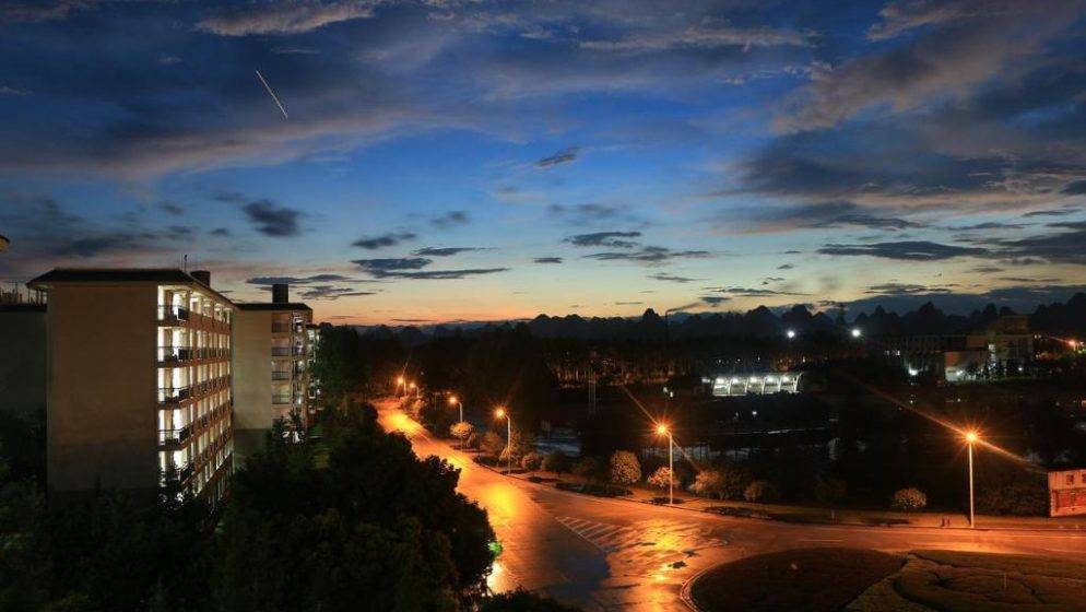 Zbog visoke cijene struje Nijemci prigušuju uličnu rasvjetu