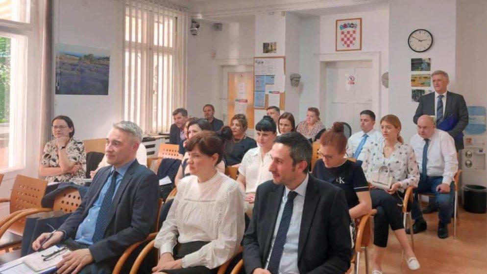Održano konzularno savjetovanje u cilju podizanja kvalitete pružanja konzularnih usluga hrvatskim državljanima u inozemstvu
