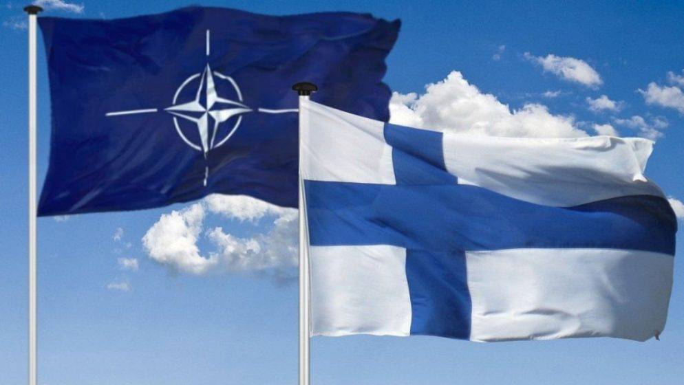 Finska podnijela zahtjev za članstvo u NATO-u