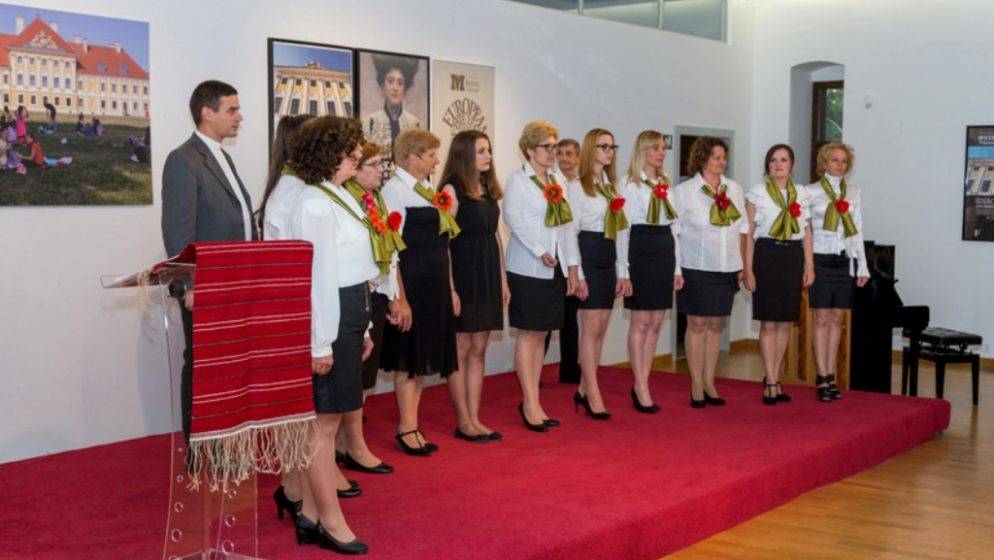 U Hrvatskom domu u Vukovaru obilježen Dan Rusina
