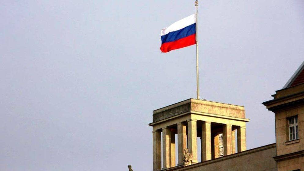 Rusija protjeruje pet hrvatskih diplomata iz Moskve