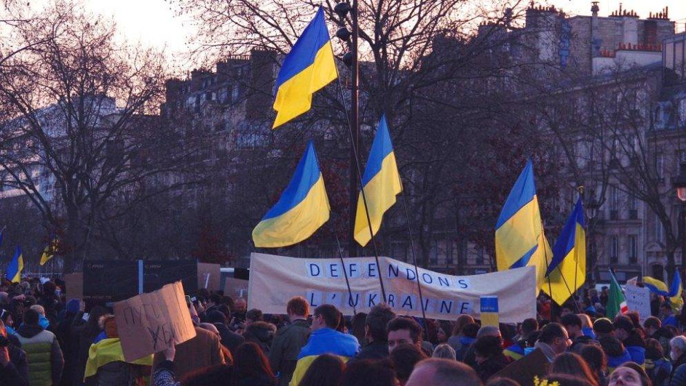POGLED IZ ISELJENIŠTVA: Može li Ukrajina doživjeti sudbinu Bjelorusije?