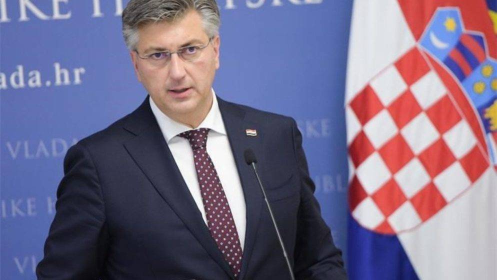 Plenković o Milanoviću i NATO-u: ‘To se tako ne radi nekome s kim si u EU-u‘