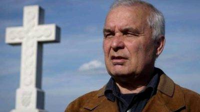 'OTIŠAO JE VUKOVARAC, DOBAR PRIJATELJ...': Preminuo je Danijel Danika Rehak- Mongol (1949.-2022.)