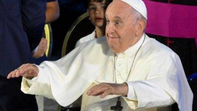 Vatikan pohvalio odluku Vrhovnog suda SAD-a o pobačaju