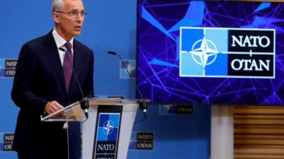 NATO povećava broj vojnika