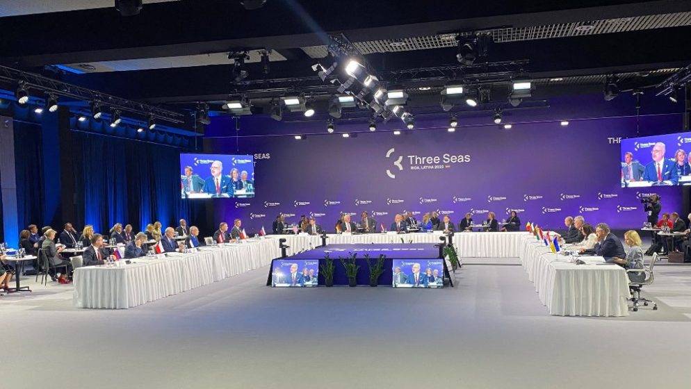 Širi se LNG terminal s 2,9 na 6,1 milijardi kubičnih metara