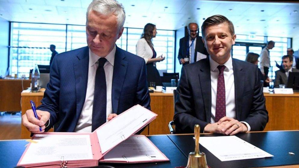 Hrvatska je spremna za ulazak u europodručje, kažu ministri EU-a