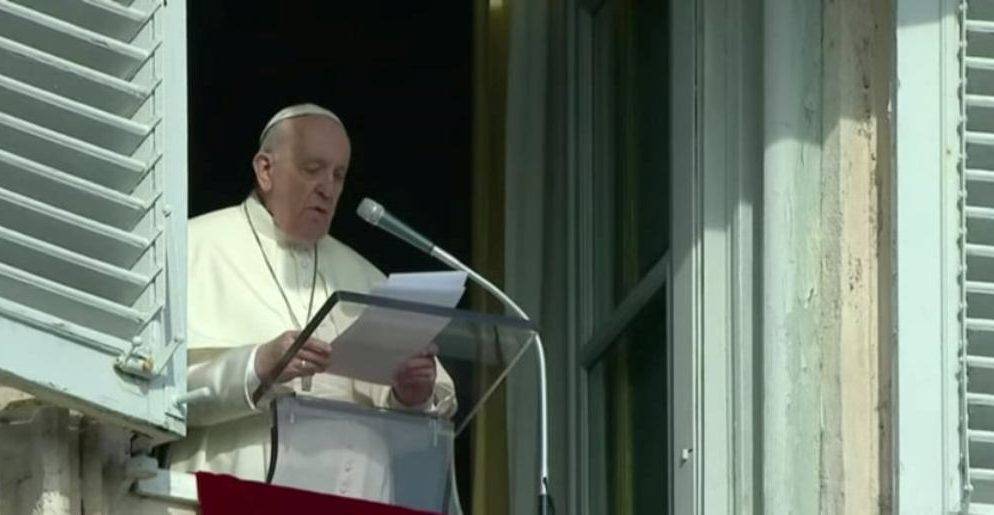 Papa Franjo pozvao uključene strane na ‘prave pregovore’ zbog eskalacije sukoba u Ukrajini