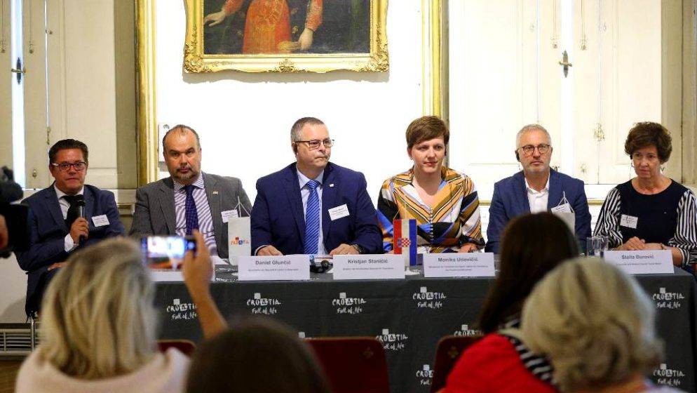 Hrvatska je Austrijancima u samom vrhu ovogodišnjih odmorišnih destinacija