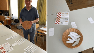 Održan ždrijeb skupina za 2. Croatia Cup