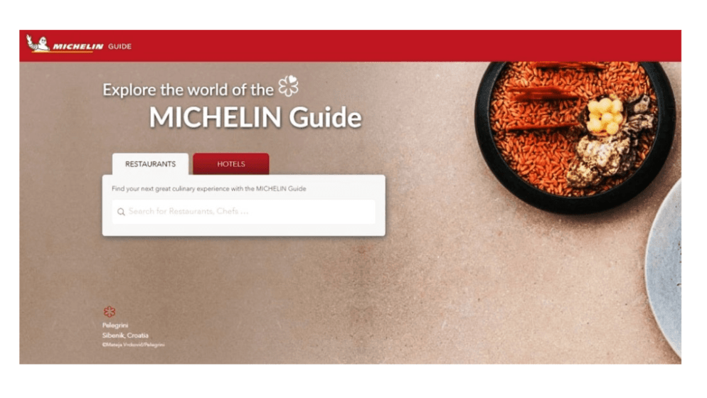 Čak 84 hrvatska restorana nose MICHELINOVE oznake