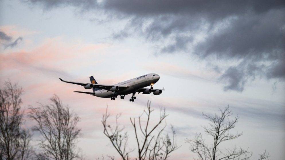 Zbog nestašice radne snage Lufthansa u srpnju otkazuje tisuće letova
