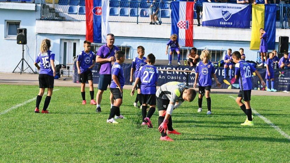 9. “Crikvenica Cup“ privukao rekordnih 3500 igrača 