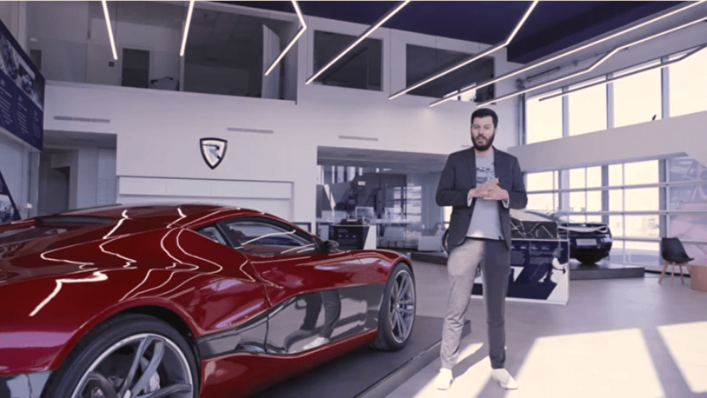 Rimac Grupa dobila investiciju od pola milijarde eura, planiraju zaposliti 700 ljudi