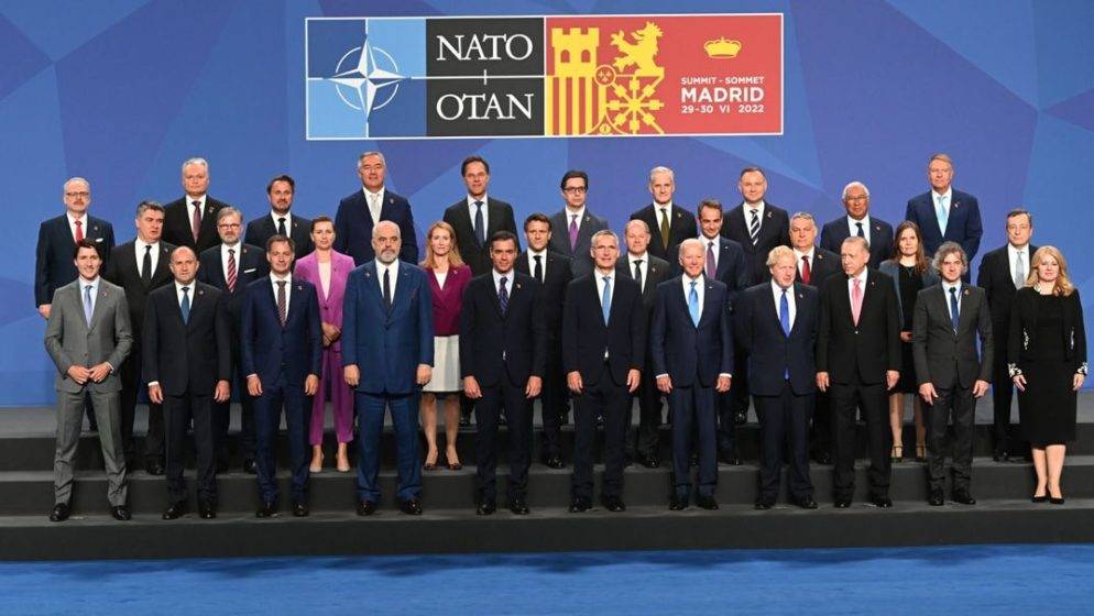 Svijet ulazi u novo poglavlje, NATO Rusiju proglasio izravnom prijetnjom