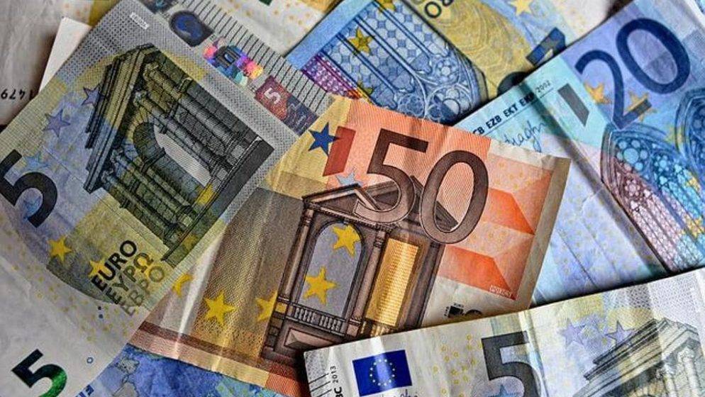 Njemački ministar financija upozorio: Nema više rezervi u proračunu