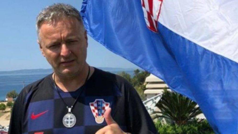 Na službenoj Thompsonovoj stranici objavljen poziv na molitvu za Antu Mihaela Perkovića (17)