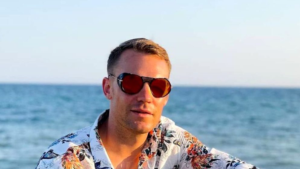 Slavnom golmanu Neueru poručili da je dosta Amerike, a on oduševio odgovorom: ‘Ne, ovo je Hrvatska!’