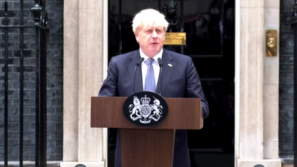 Uspon i pad Borisa Johnsona: Sanjao je o tome da bude premijer s najdužim stažem