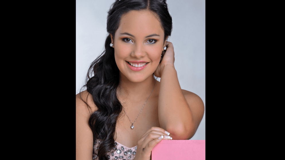 Fernarda Pavišić, Bolivijka hrvatskoga podrijetla, okrunjena je za Miss Bolivije Universe 2022.