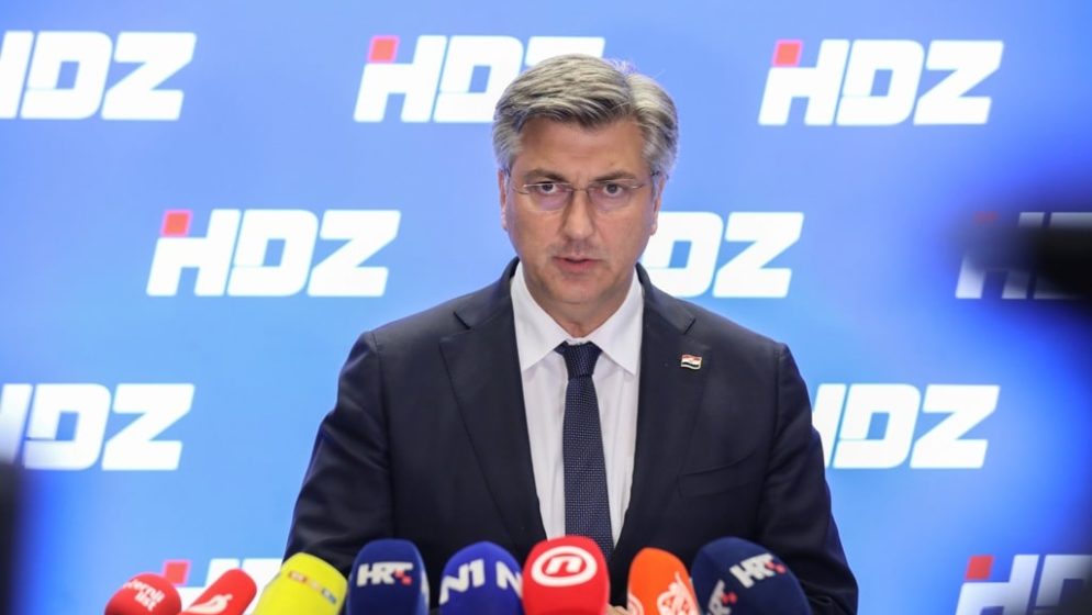 ‘Pripremamo paket energetskih mjera za jesen i zimu‘