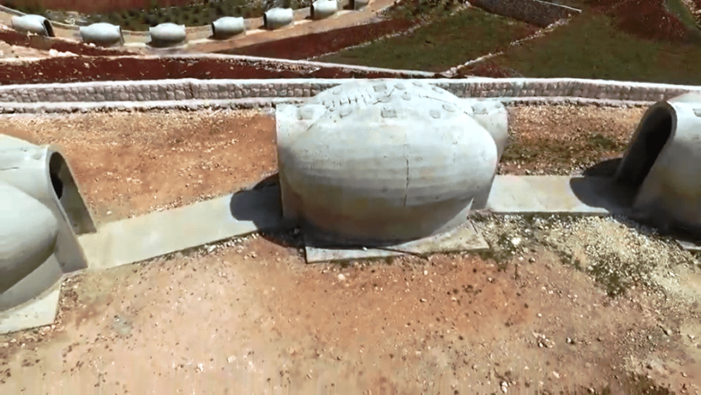 U Libanonu se gradi najveća krunica na svijetu, ideja je nastala tijekom hodočašća u Međugorje