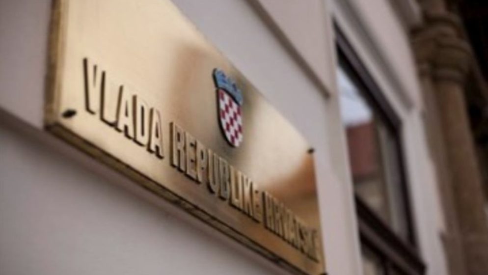 Vlada potvrdila: Marić odlazi, kandidat za novog ministra Marko Primorac