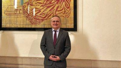 ‘Od obrane zemlje do pune integracije u euroatlantski sustav – hrvatska uspješna priča‘