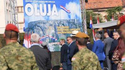 Potvrđena optužnica Srbije protiv hrvatskih pilota