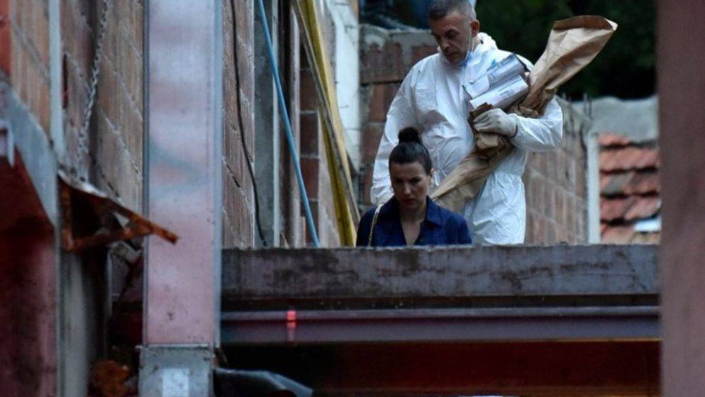 Napadača koji je pobio 10 ljudi u Cetinju ubio sugrađanin, a ne policija