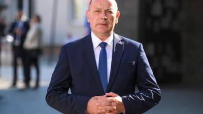 Medved: Zaštitit ćemo sve hrvatske branitelje, generale i pilote