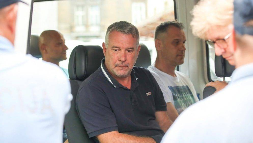 Uhićenima zbog malverzacija s plinom mjesec dana istražnog zatvora