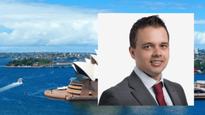 Sve više Hrvata odlazi u Australiju! David Matešić iz Sydneya: 'Rast je nevjerojatan'