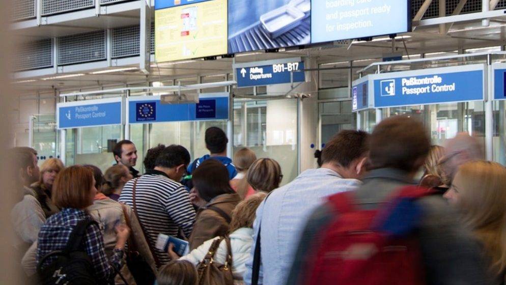 Aerodrom u Münchenu otkazao 36 letova zbog štrajka radnika