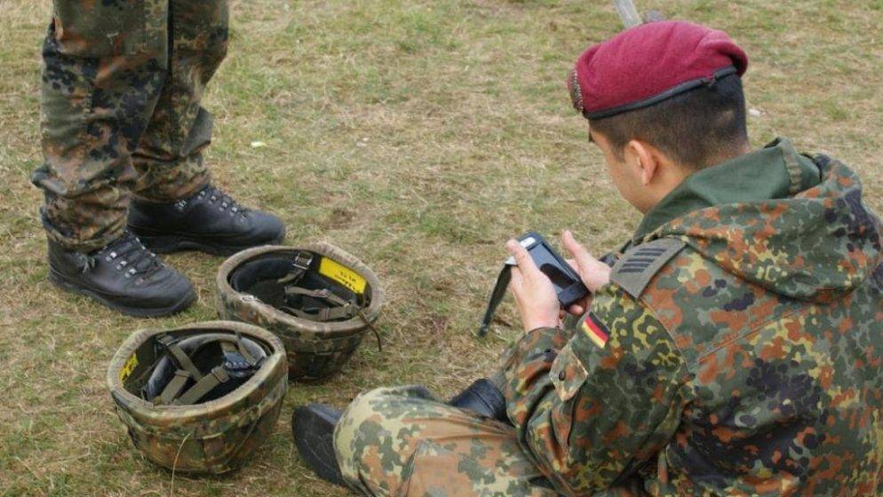 Njemački vojnici sredinom kolovoza stižu u BiH, pridružit će se EUFOR-u