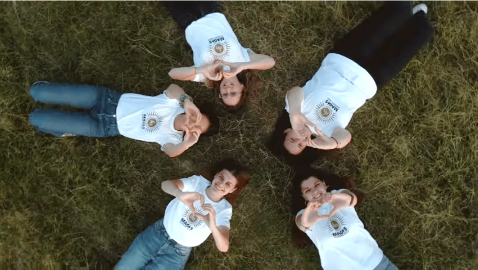 Gotovo 400 mladih iz Europe hodočastilo, molilo i upoznavalo Hrvatsku