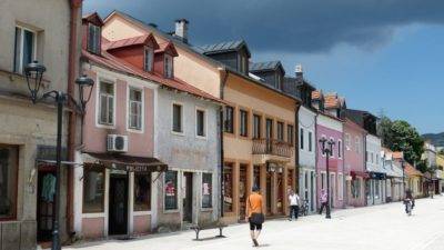 Jedanaest ljudi ubijeno u Cetinju