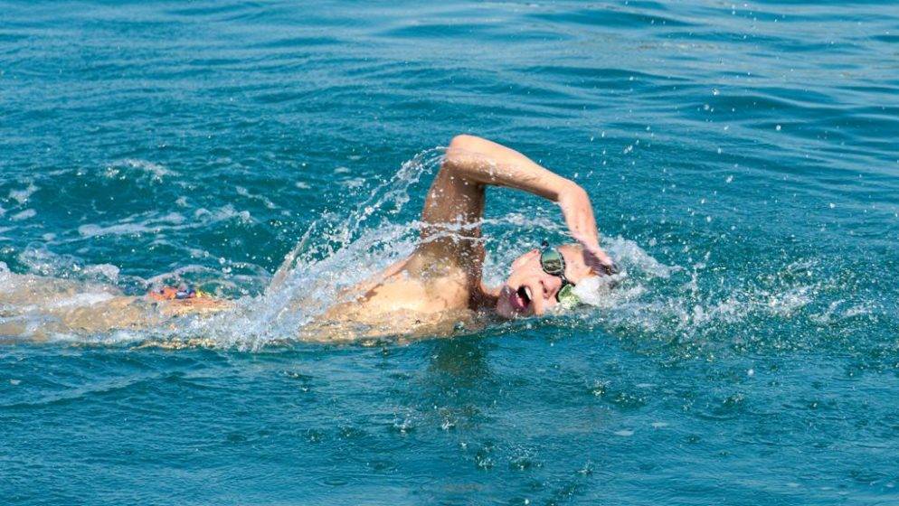 Plivački maraton Šilo - Crikvenica 2022. - JOŠ 5 DANA DO ZATVARANJA PRIJAVA