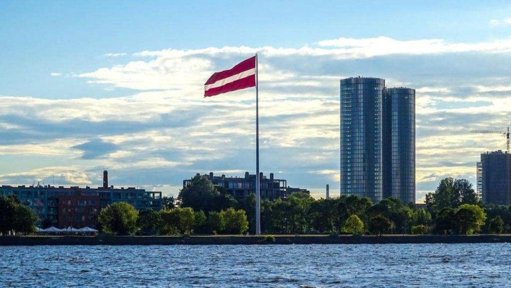 Latvija se priprema za sukob s Rusijom