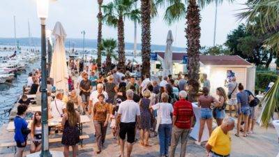 Organizator: Turistička zajednica Grada Crikvenice