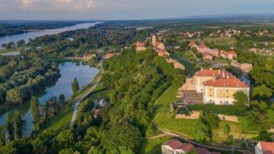 Bez prerađivačke industrije Slavonija će nastaviti gubiti stanovništvo