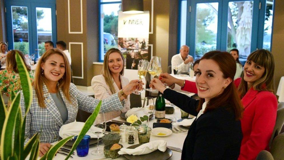 'Mjesec plave ribe' na Rivijeri Crikvenica ušao u završnicu